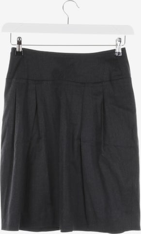 Blumarine Skirt in XS in Grey