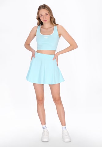 myMo ATHLSR - Top en azul