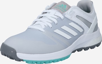 ADIDAS GOLF Sports shoe in Grey: front