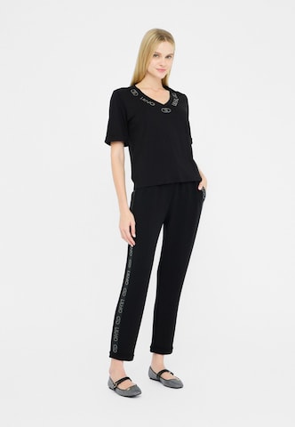 Liu Jo Shirt in Black