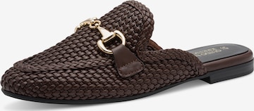 MARCO TOZZI by GUIDO MARIA KRETSCHMER - Zapatos abiertos en marrón: frente