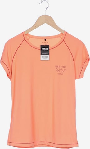 PROTEST Top & Shirt in M in Orange: front
