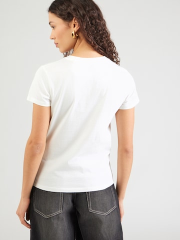 LEVI'S ® Póló 'PERFECT' - fehér