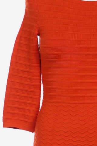 HUGO Kleid M in Orange