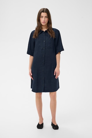 Part Two Shirt dress 'Sardiae DR' in Blue