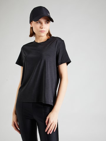 T-shirt fonctionnel 'CHILL ATHLETIC' Reebok en noir