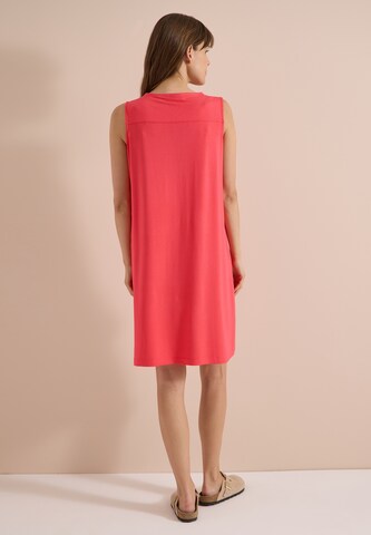 CECIL Dress in Orange