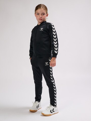 Hummel Sweatjakke i sort