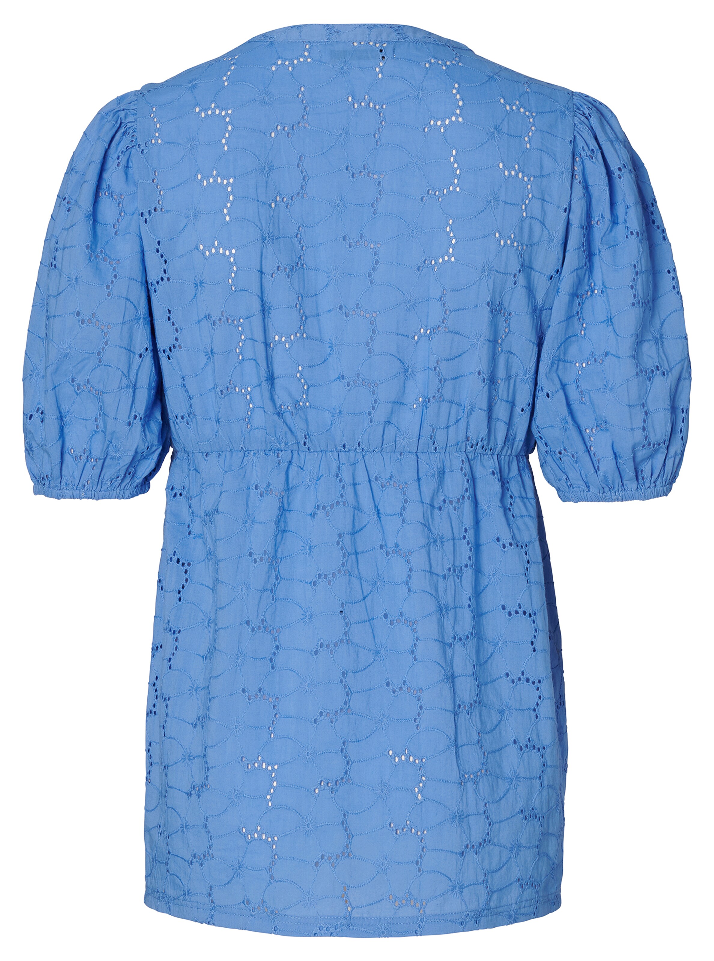 Noppies Bluzka 'Karlijn' w kolorze niebieski