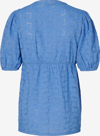 Noppies - Blusa 'Karlijn' en azul