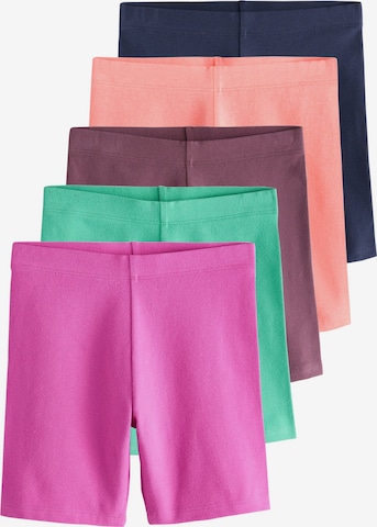 Pantaloni de la Next pe mai multe culori: față