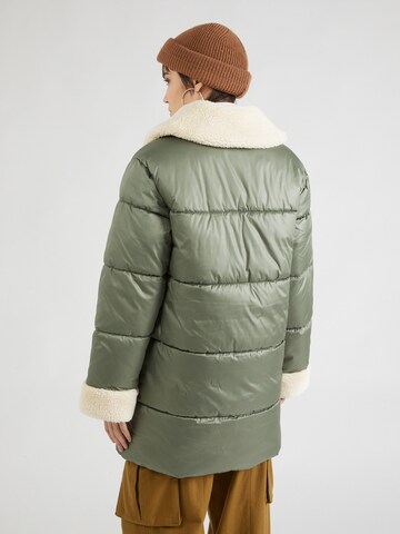 GAP Between-Season Jacket in Green