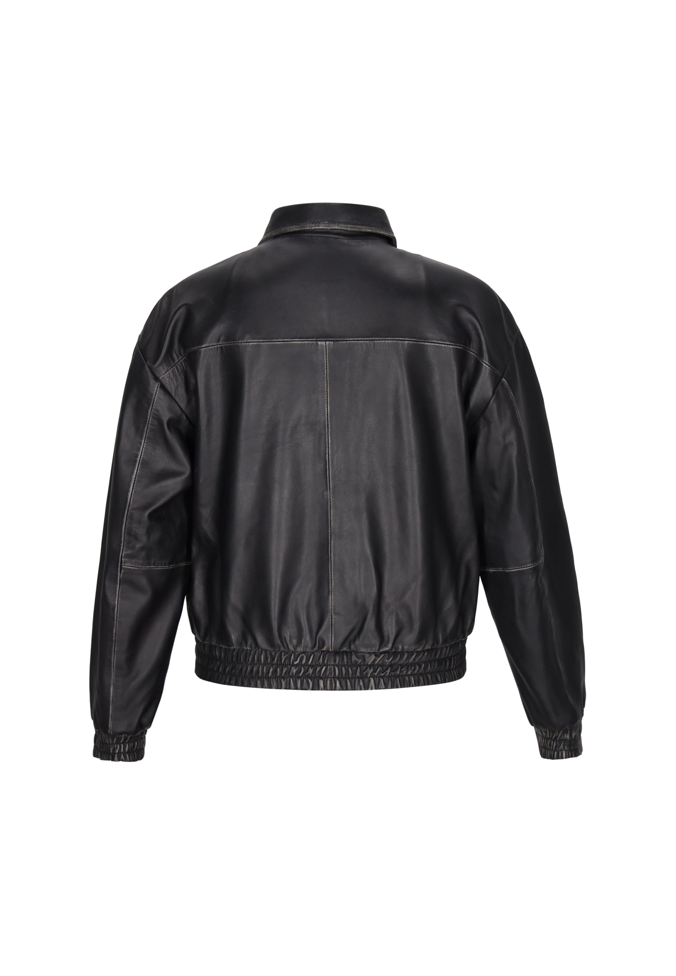 DreiMaster Klassik Between-season jacket in Black