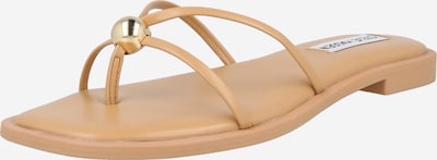 STEVE MADDEN Varvastossut 'Bermuda' koossa 36 värissä kameli, Tuotenäkymä