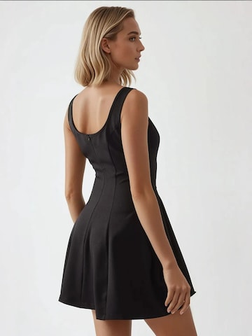 Hiccup - Vestido 'Mini' em preto