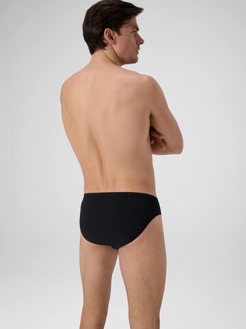 Ammann Slip ' Nelson ' in Black
