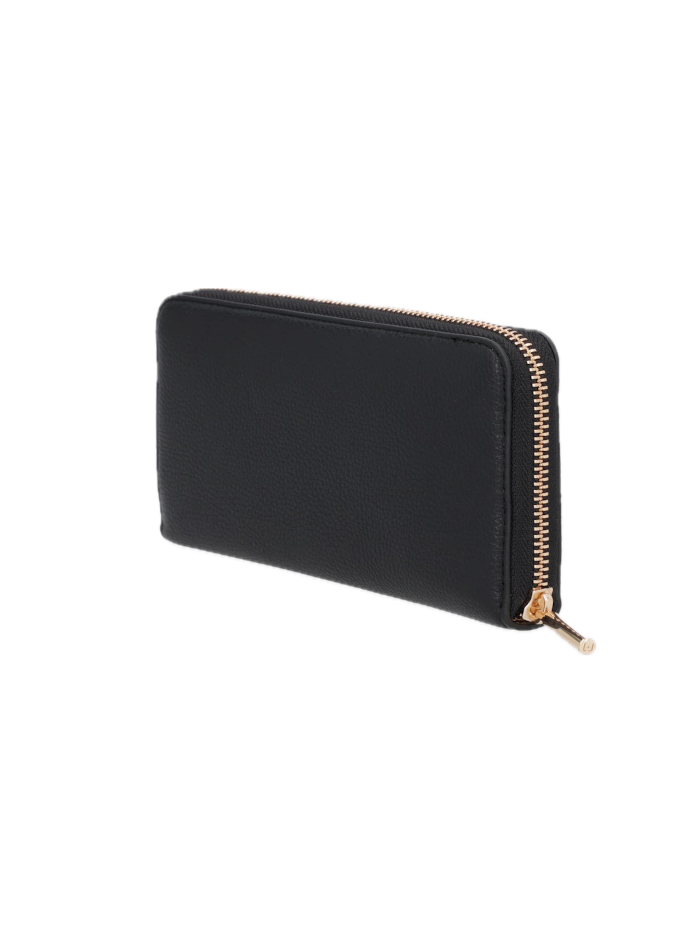 Portamonete 'AA6170 E1012' di Liu Jo in nero