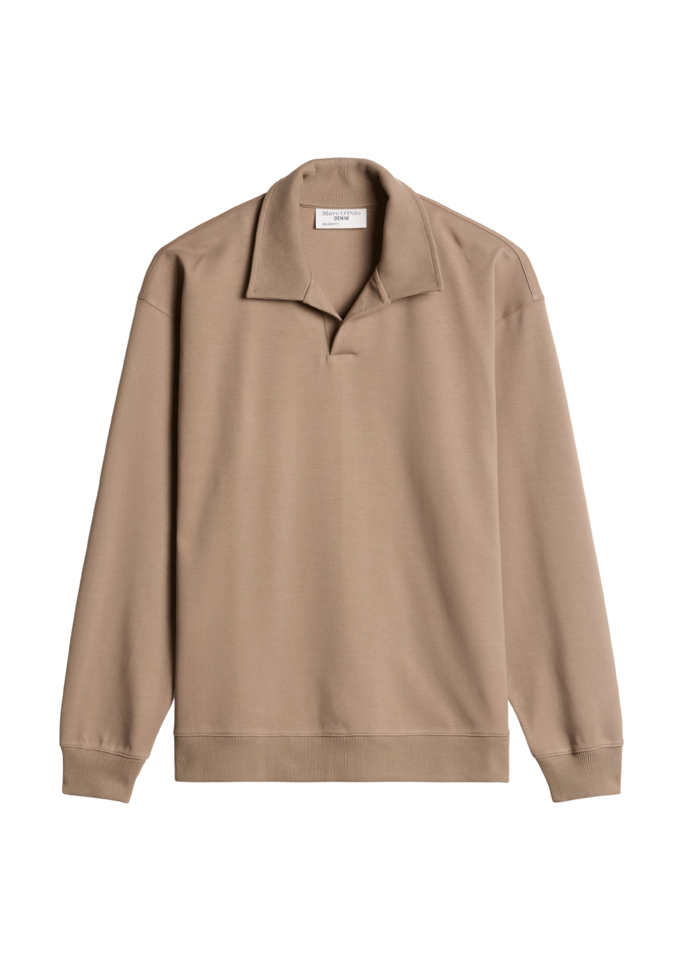 Marc O'Polo DENIM Shirt in S in Beige, Item view