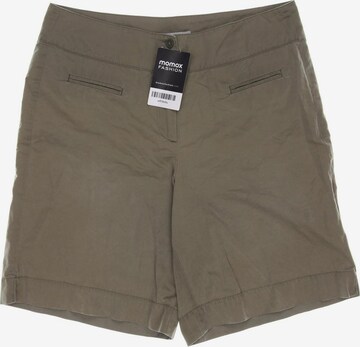 s.Oliver Shorts in S in Green: front