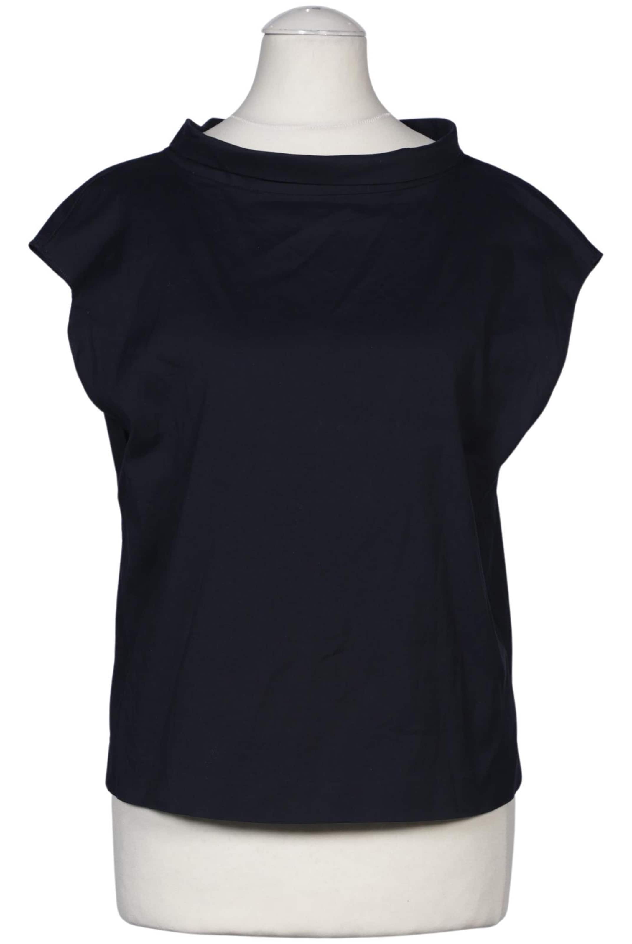 Windsor Bluse in XS in marine, Produktansicht