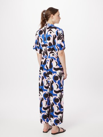 Monki Jumpsuit in Roze