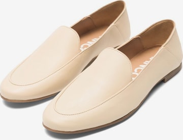 Bianco Slipper 'AGNETE' in Beige