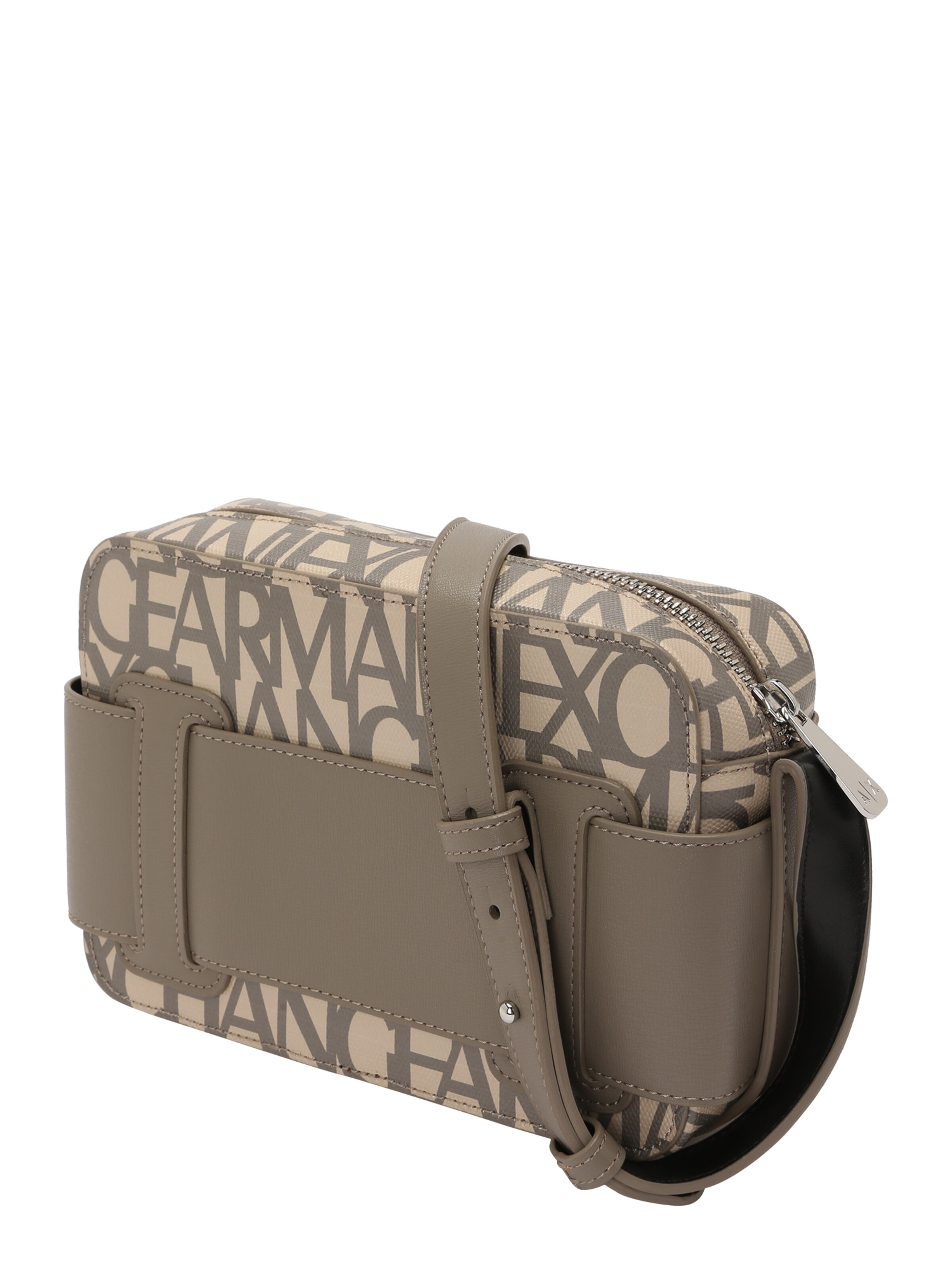 ARMANI EXCHANGE Сумка через плечо в Коричневый