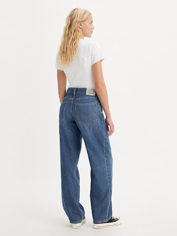 LEVI'S ® Свободный крой Джинсы 'Baggy Dad Jeans' в Синий