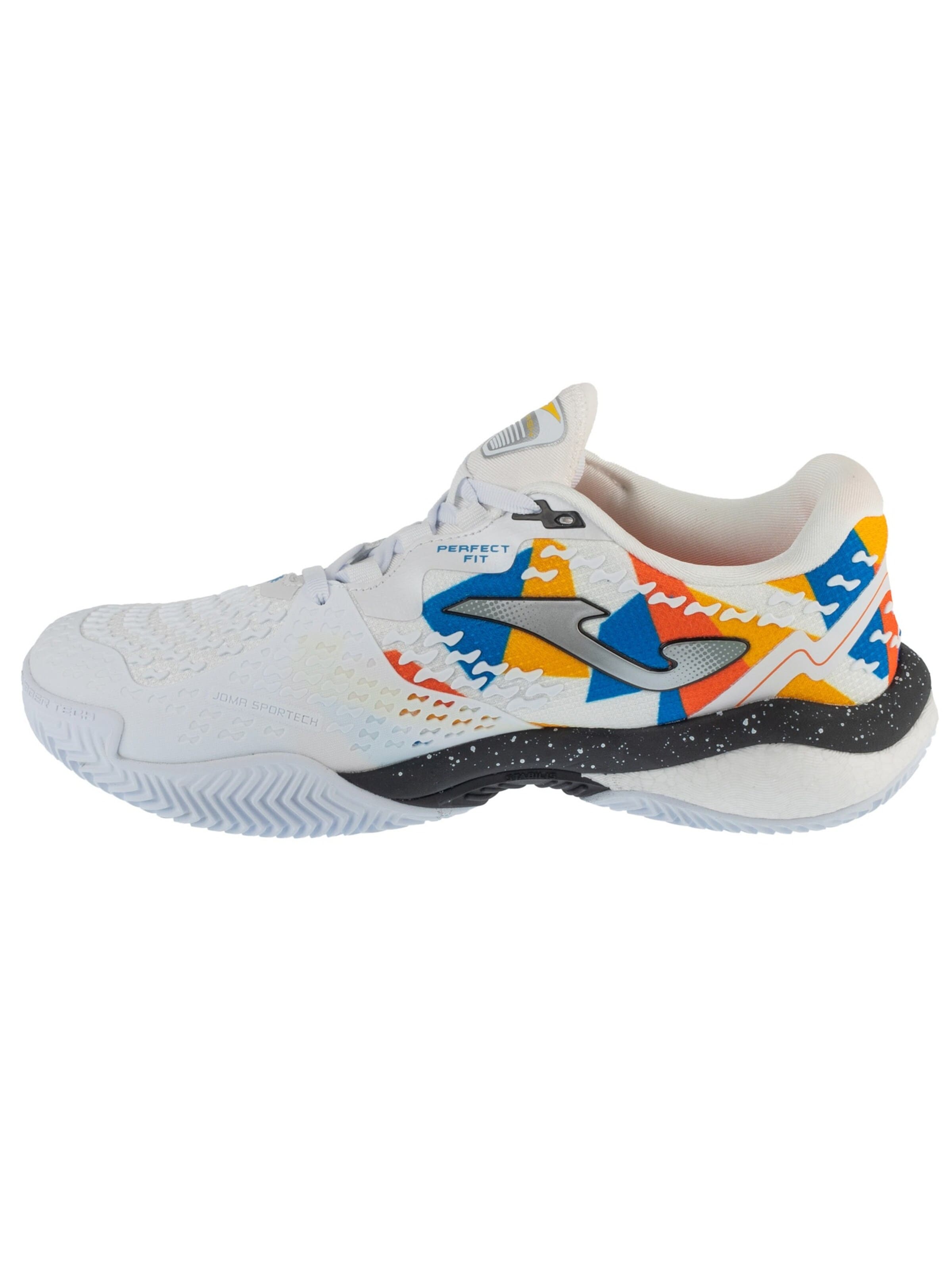 Chaussure de sport 'Joma' JOMA en blanc