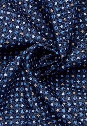 ETERNA Comfort fit Zakelijk overhemd ' COMFORT FIT ' in Blauw