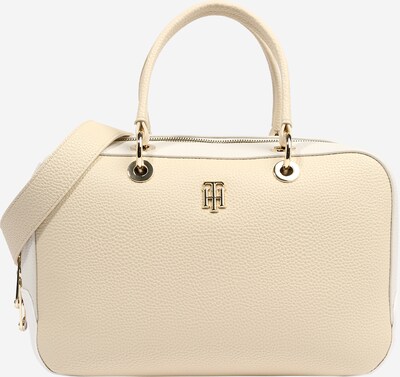 TOMMY HILFIGER Kabelka 'Essence' - krémová / tělová / bílá, Produkt