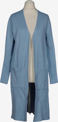 STEFFEN SCHRAUT Strickjacke S in Blau ABOUT YOU - Main Image