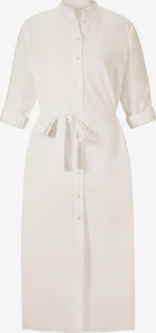 heine Shirt dress in Beige: front