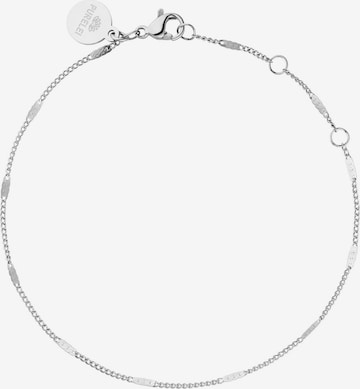 Bracelet 'Surprise Box Medium' PURELEI en argent : devant