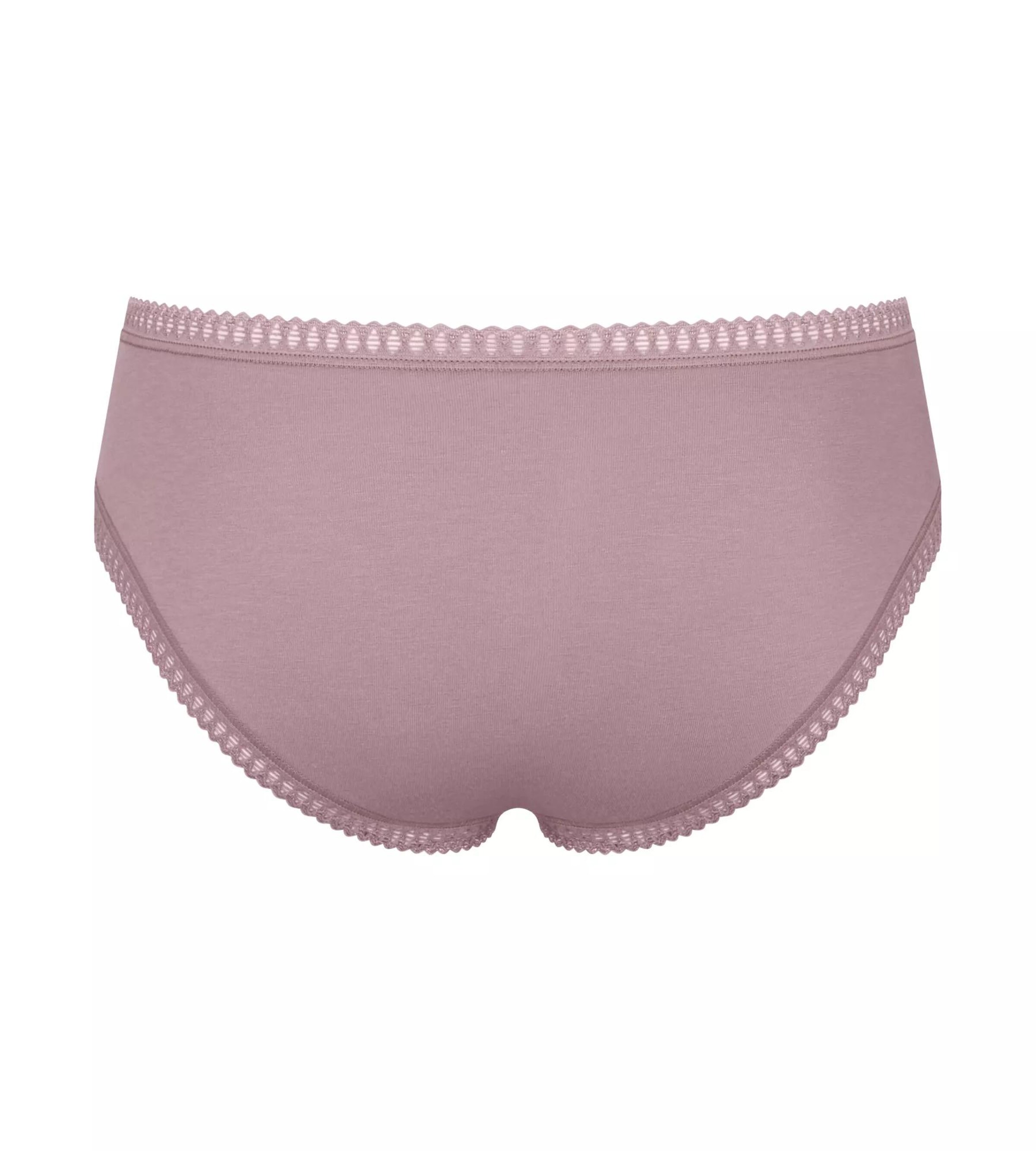 SLOGGI Слип 'Go Crush' в розово