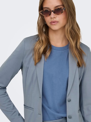 ONLY Blazer i blå