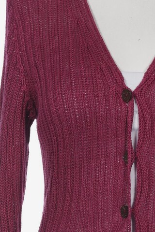 Franco Callegari Sweater & Cardigan in M in Pink