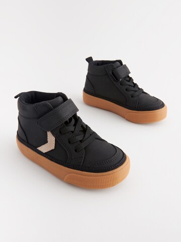 Next Csizma - fekete
