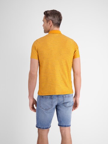 LERROS Shirt in Orange