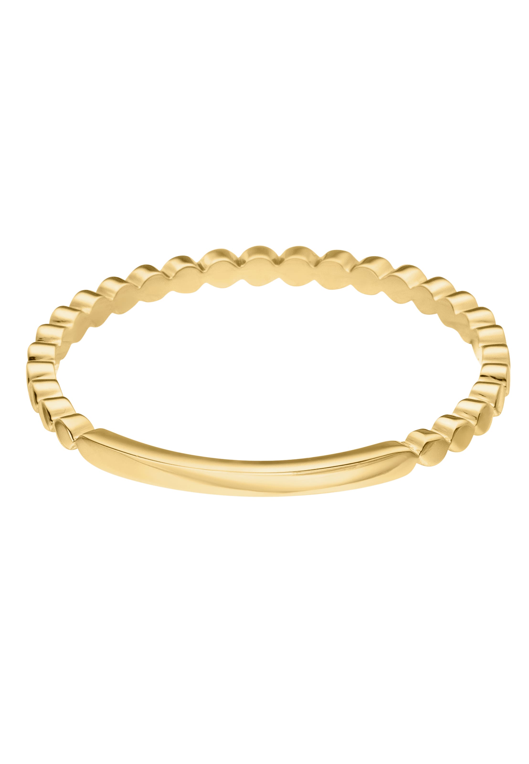 Nana Kay Ring in Yellow