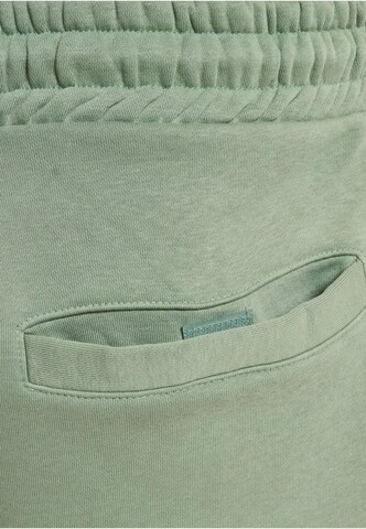 Tapered Pantaloni di DEF in verde