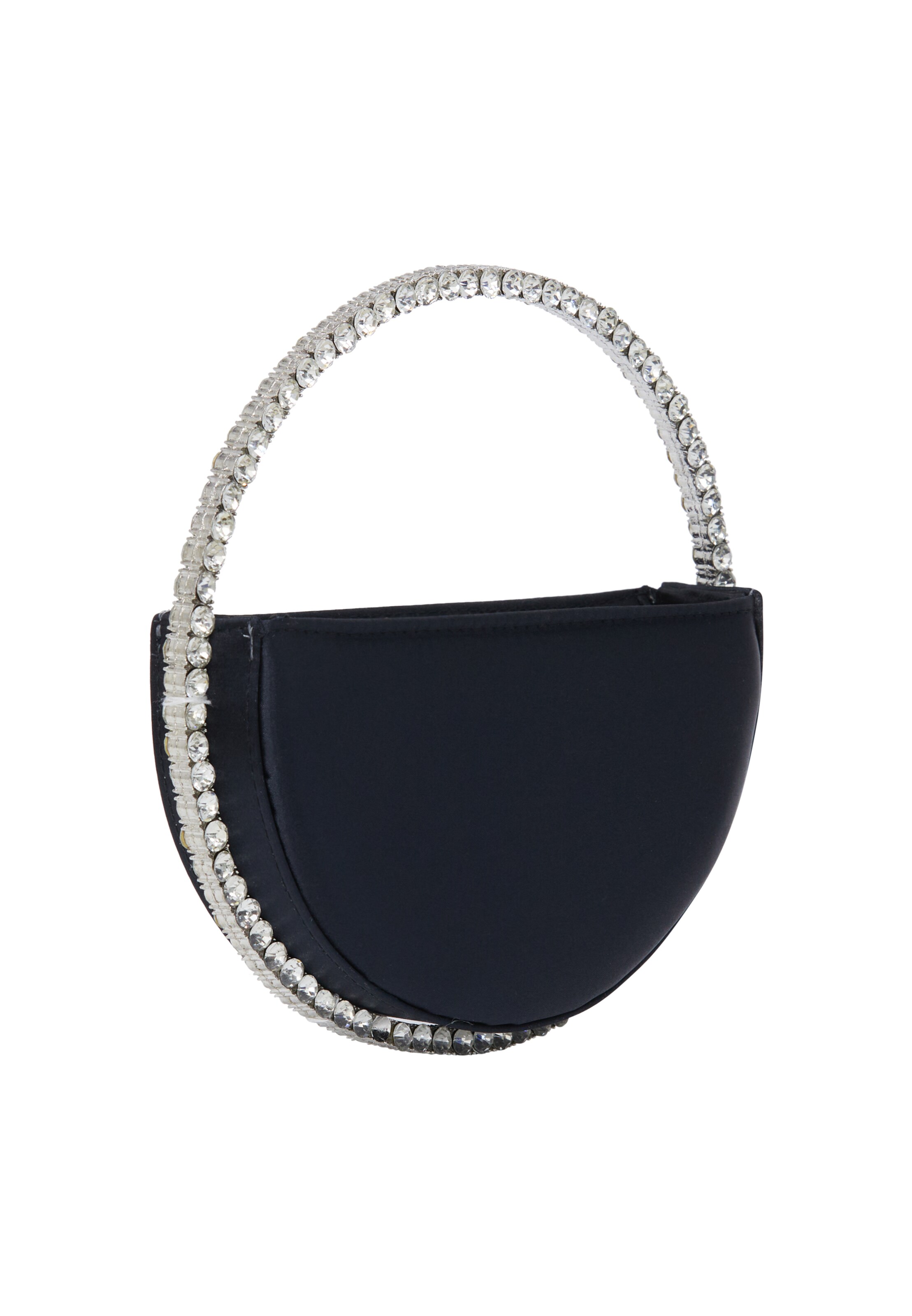 KRZY Handtas in Zwart