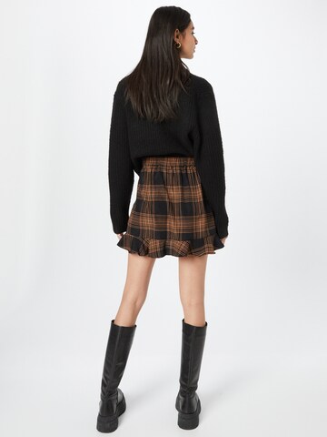 b.young Skirt in Black