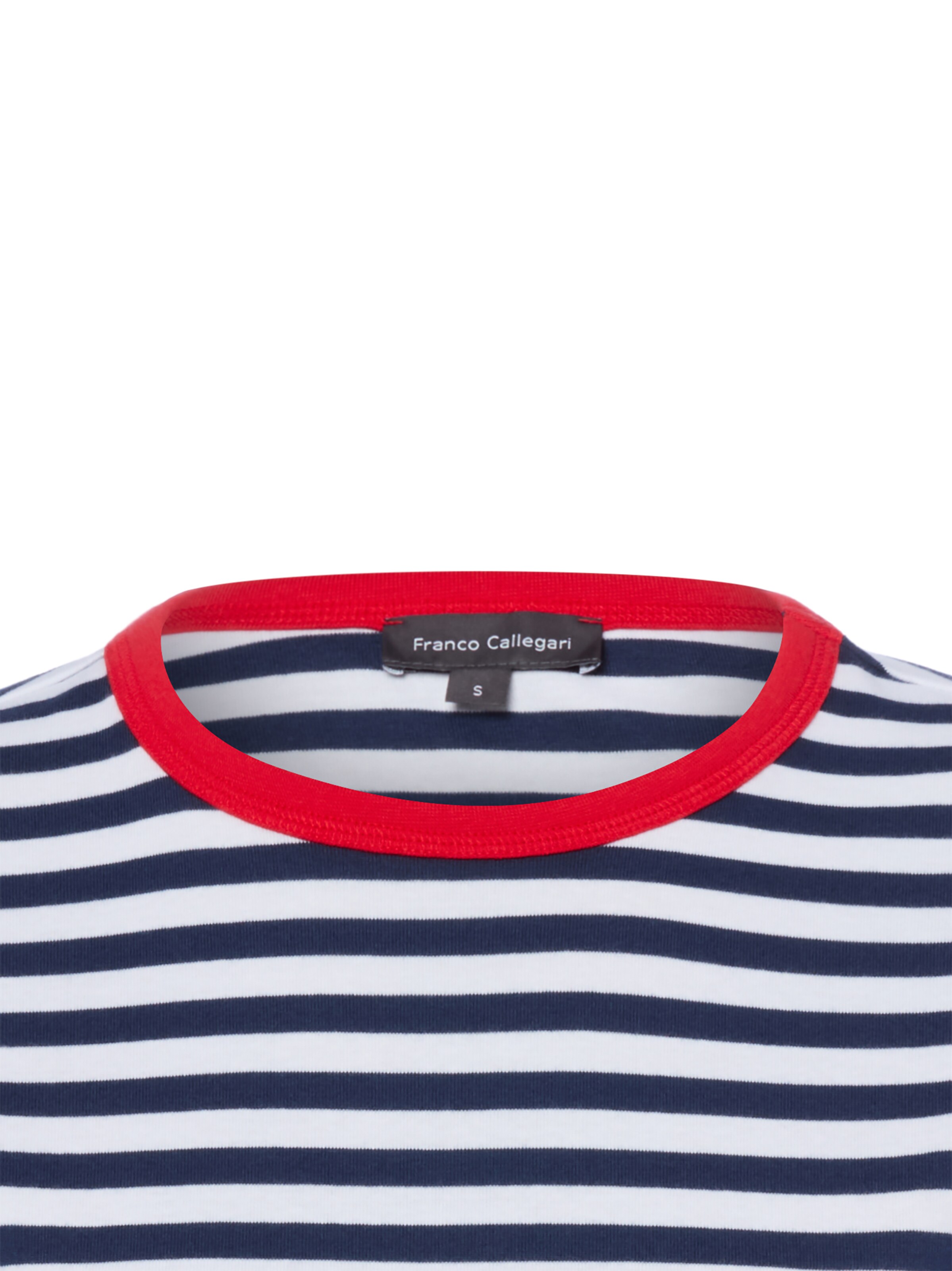 Franco Callegari Shirt in Blue