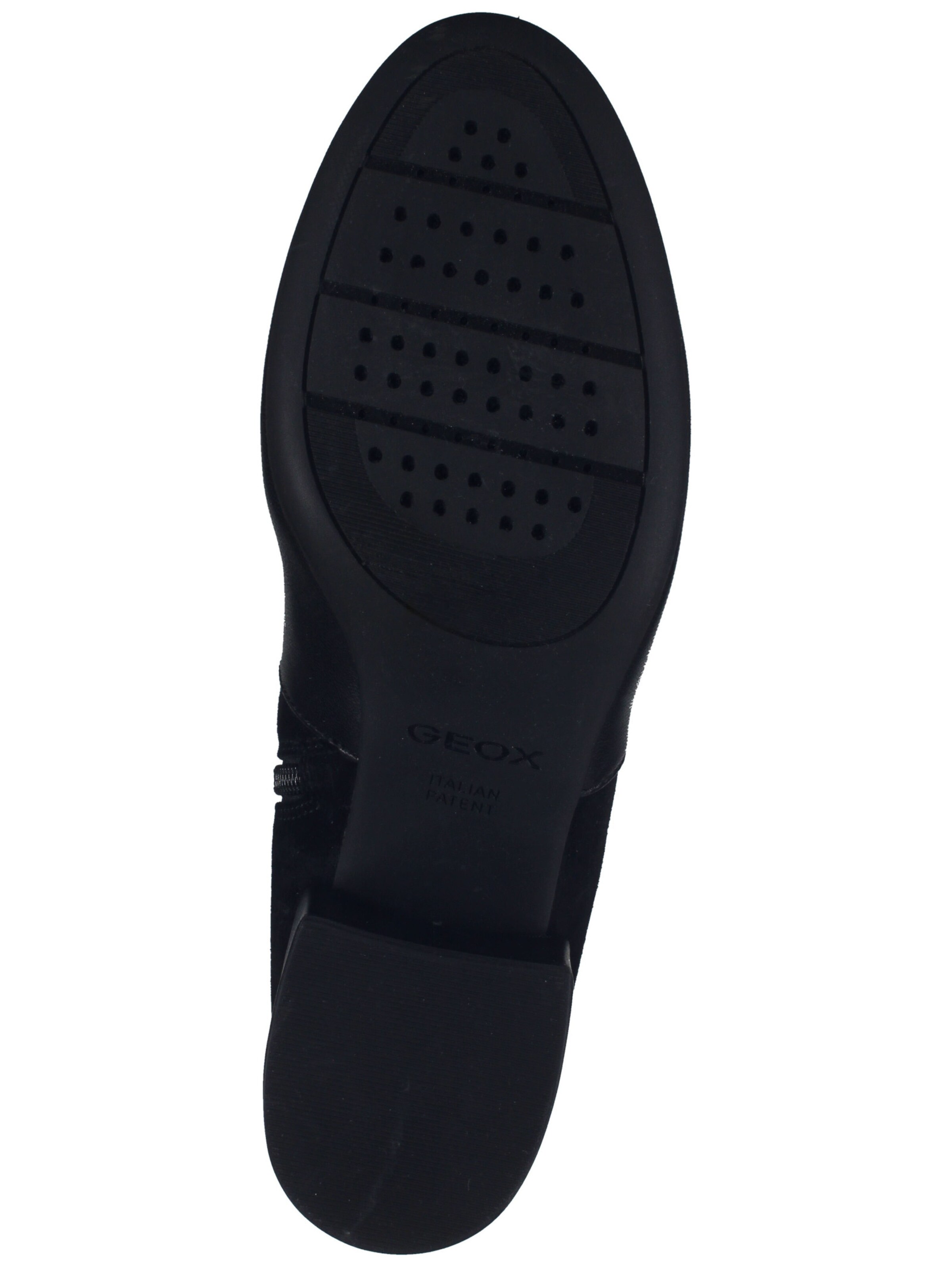 Bottines GEOX en noir