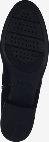 Bottines GEOX en noir