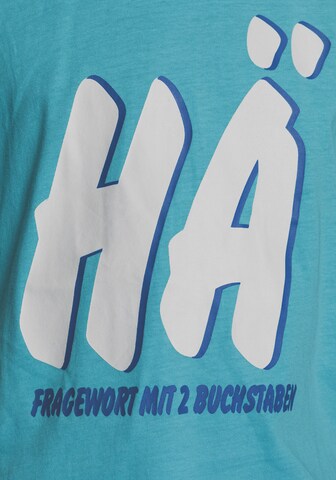 Kidsworld Shirt in Green