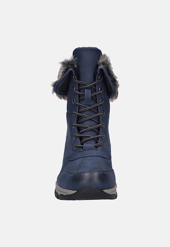 Westland Veterlaarzen 'Chambery 04' in Blauw