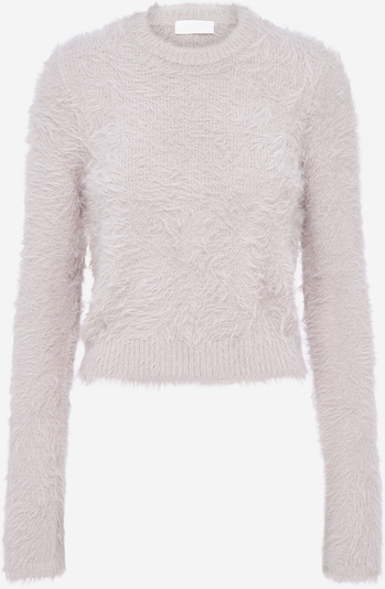 Megztinis 'Sharon' iš LeGer by Lena Gercke, spalva – rusvai pilka, Prekių apžvalga