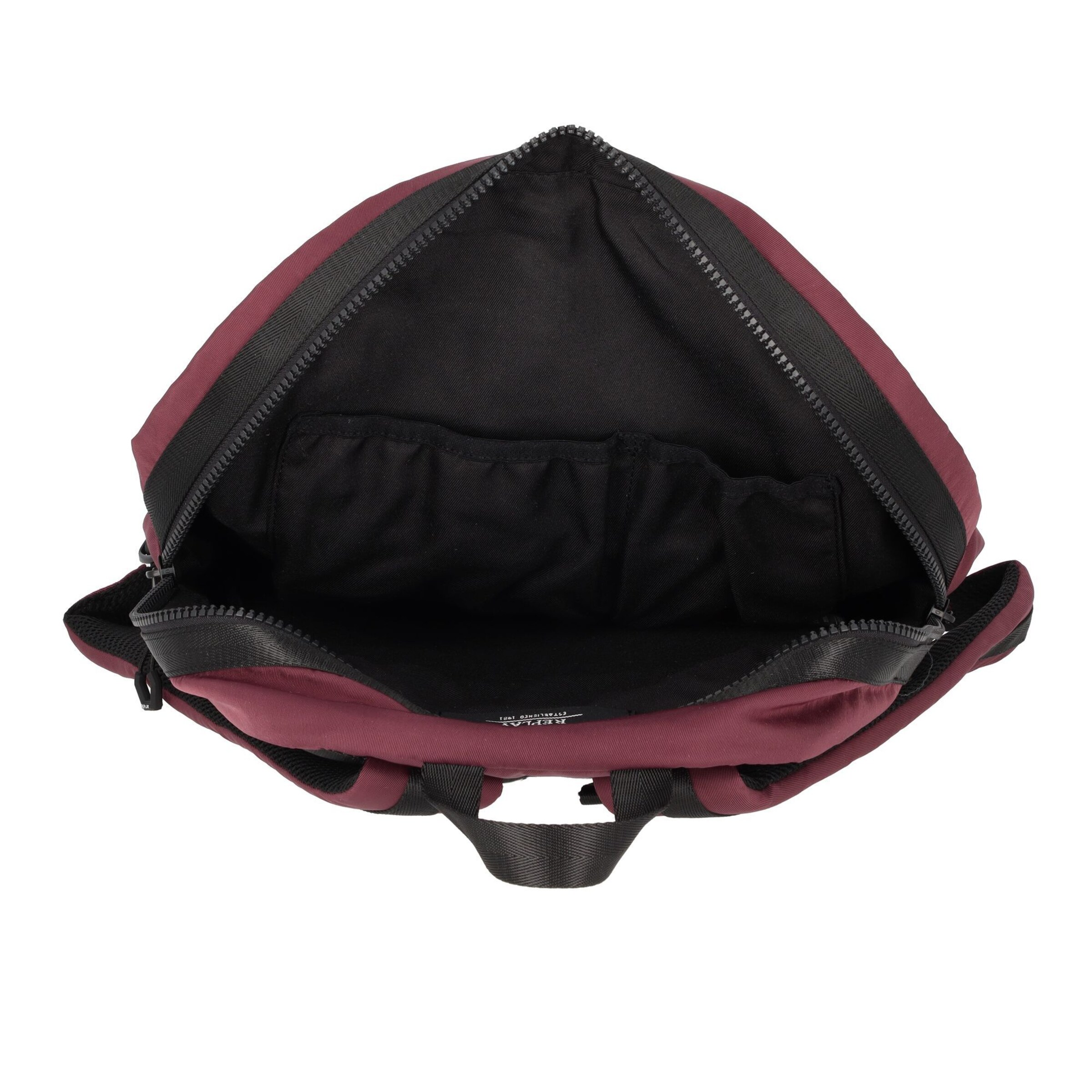 Sac à dos REPLAY en rouge